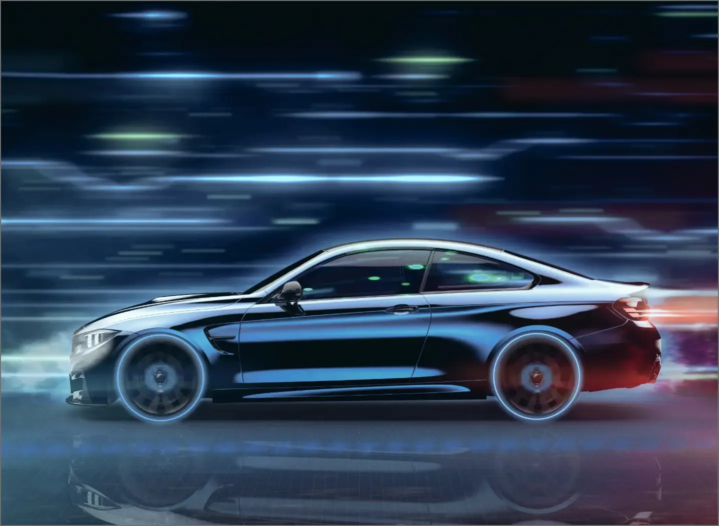 High-performance vehicle powered by Clarios’ advanced battery solutions