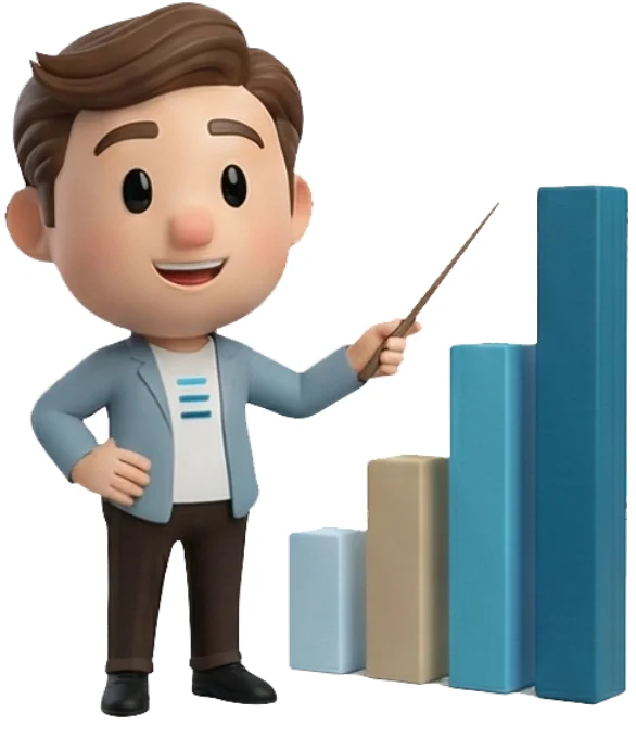 Digital structure transforming complexity, representing Trinergy’s technology-driven problem-solving approach.