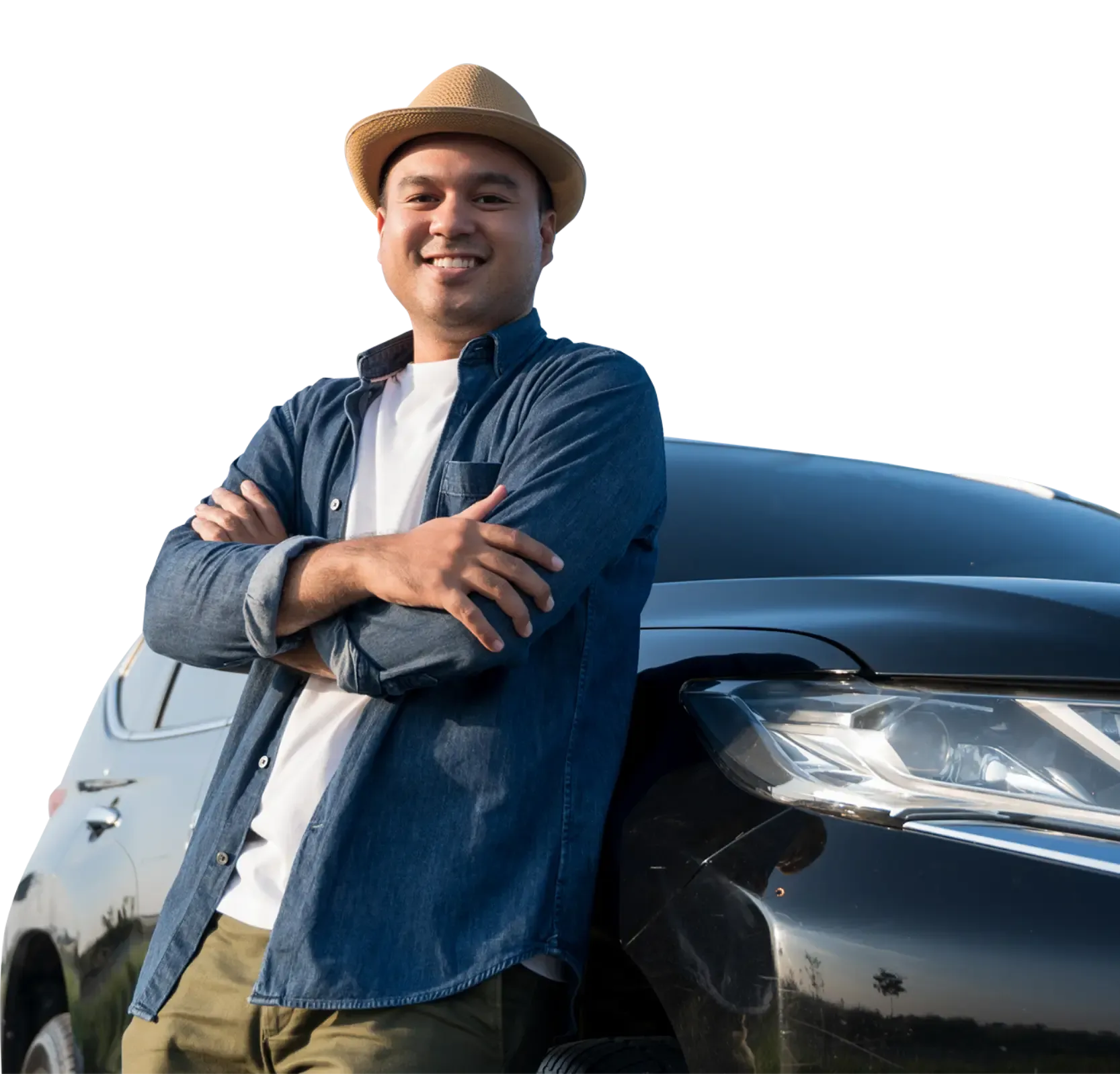 Trinergy revolutionizing travel planning with AI-driven solutions