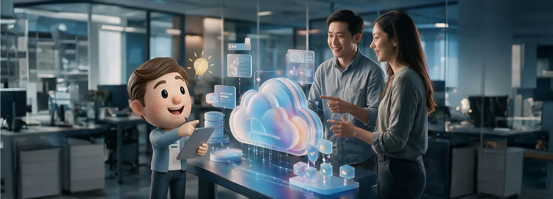 How B2B SaaS works from business problem to subscription