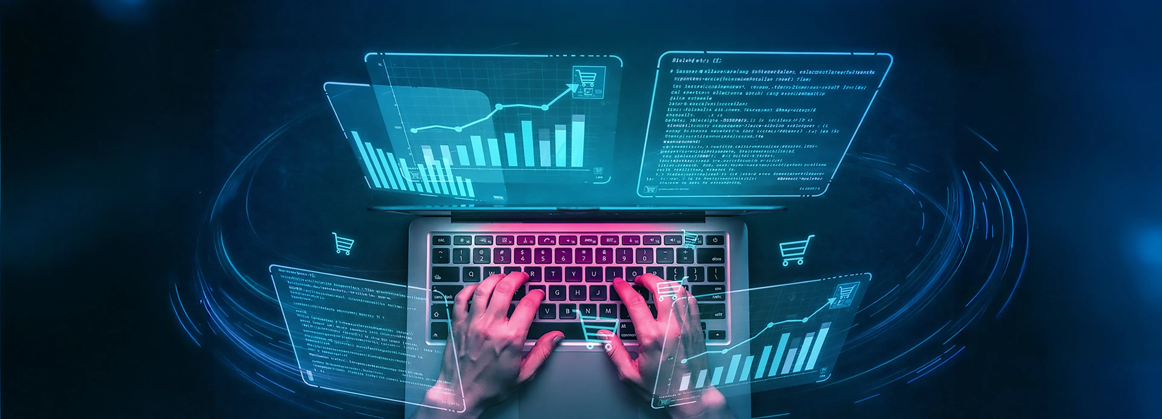 Key software testing types and best practices for secure reliable scalable applications.