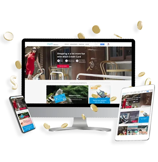 Trinergy's digital transformation project for MACH by Hong Leong Bank