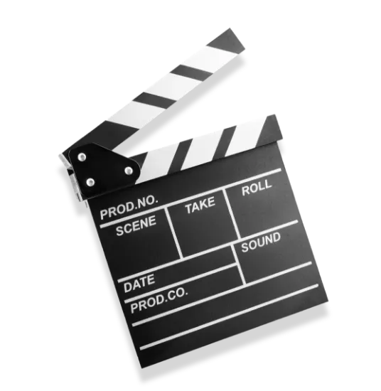 Trinergy video and graphic animation services 