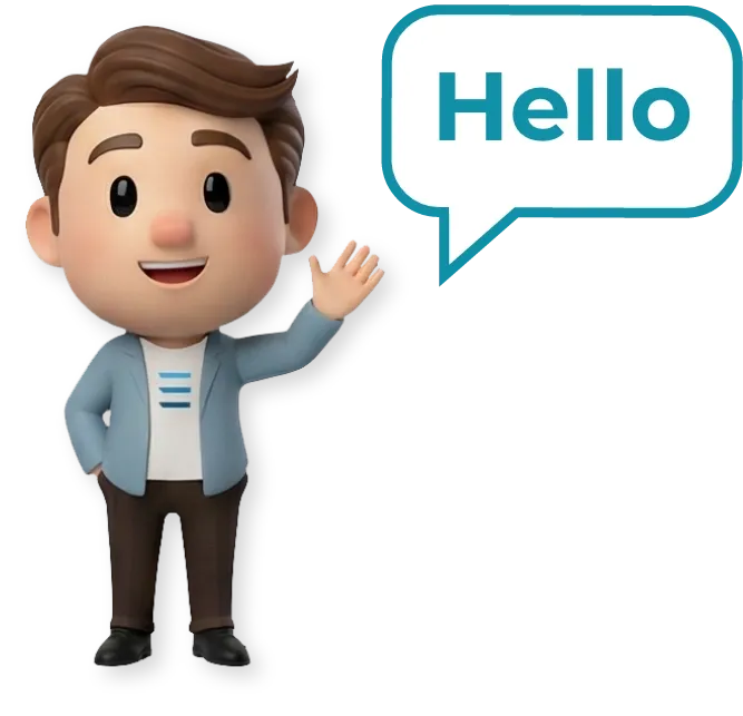 Consultation Avatar