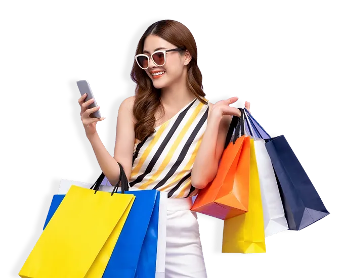 Trinergy enhancing customer loyalty through a tailored app for one of Malaysia’s largest shopping