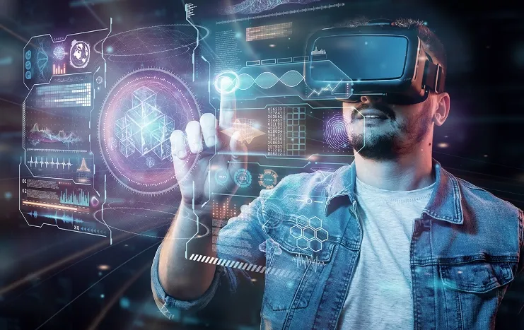 Trinergy's VR technology innovation