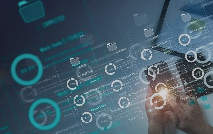 Trinergy's strategic approach to visual storytelling