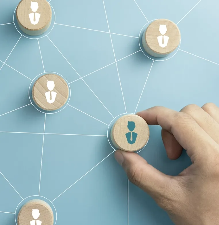 Trinergy fostering leadership development through mentorship and trust