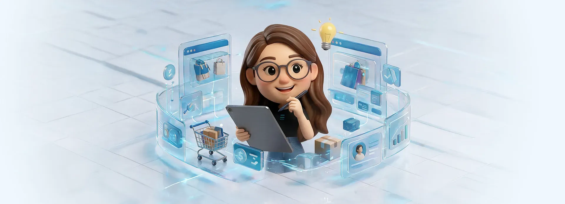 14 e-commerce website examples showing different online store designs