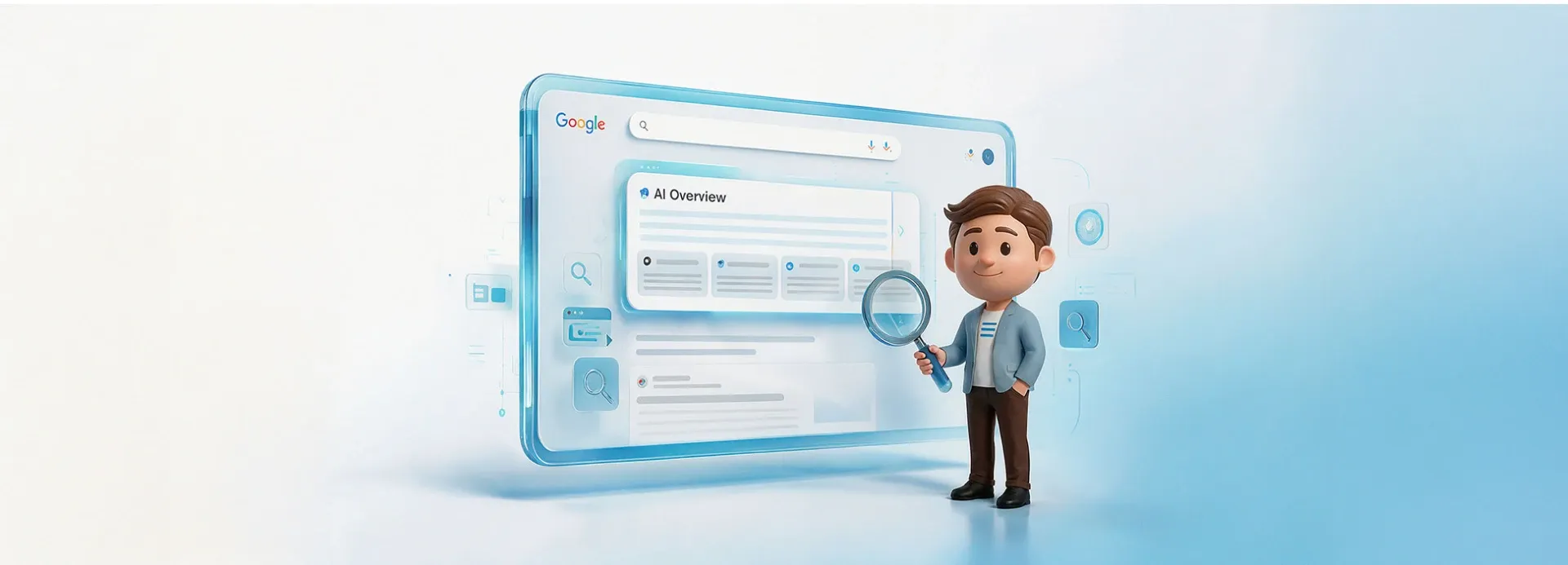 AI overview tracking guide for monitoring Google citations