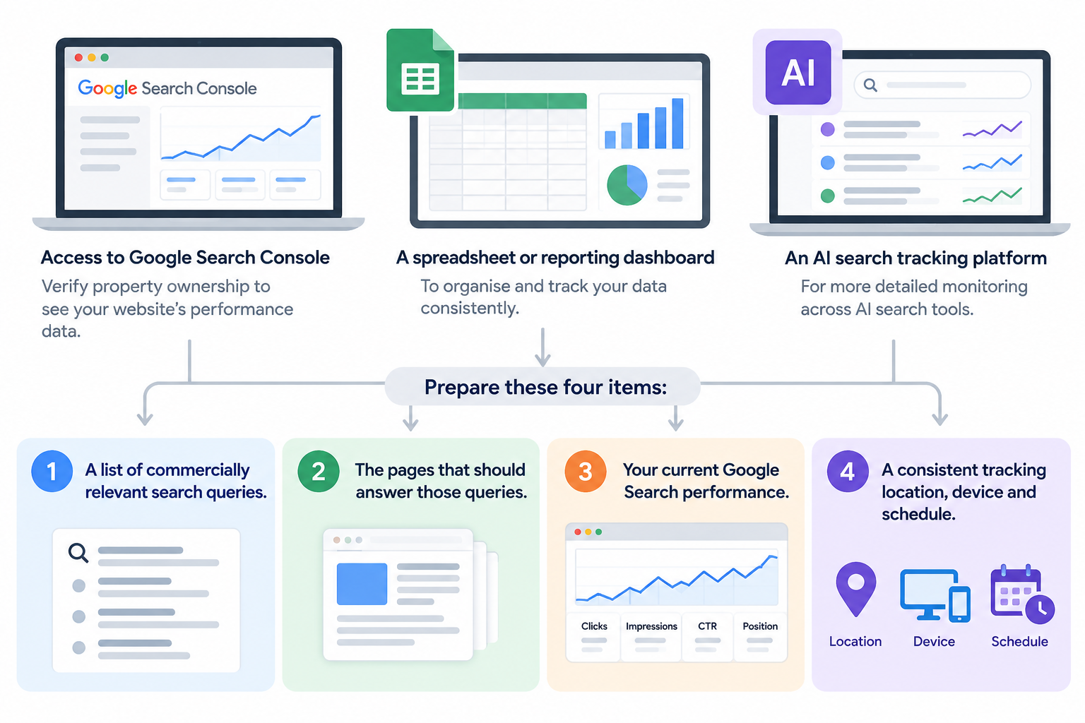 AI Overview Tracking: Is Google Citing Your Website?