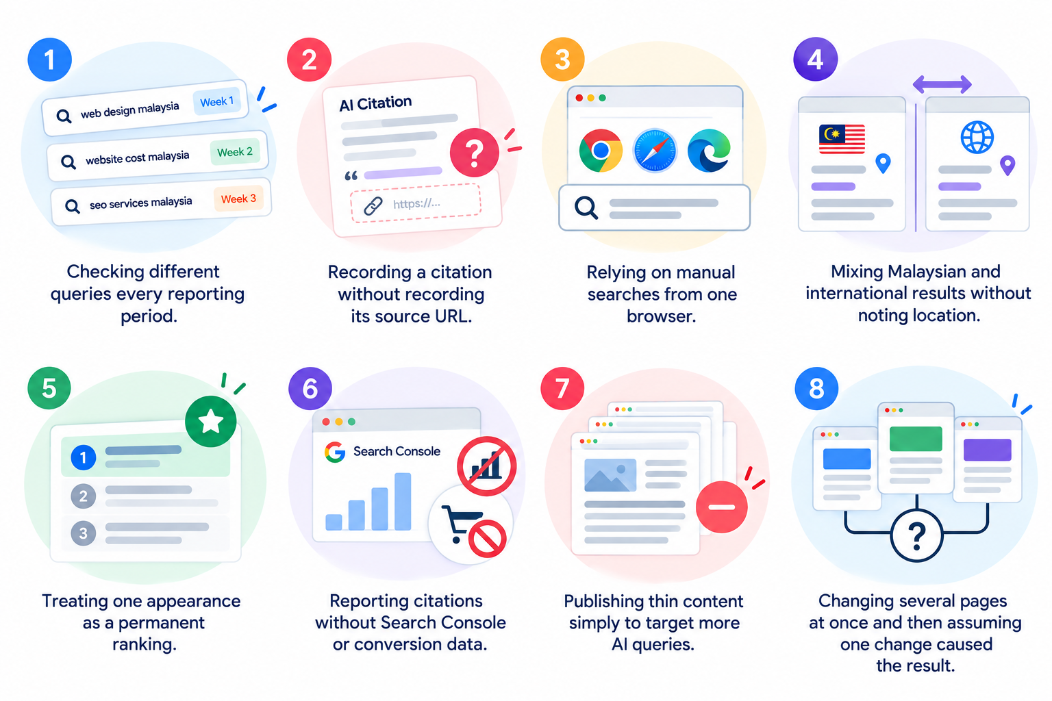 AI Overview Tracking: Is Google Citing Your Website?
