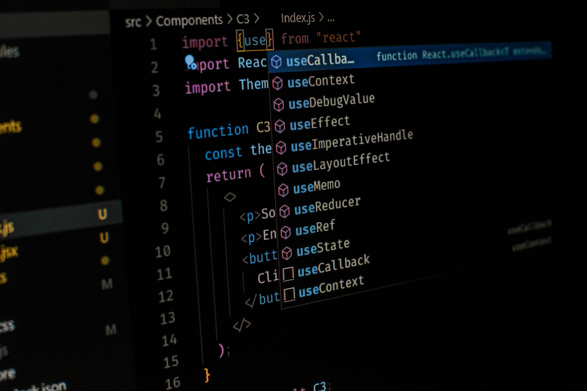 Backend Development Unpacked Tech Stack Architecture And Languages