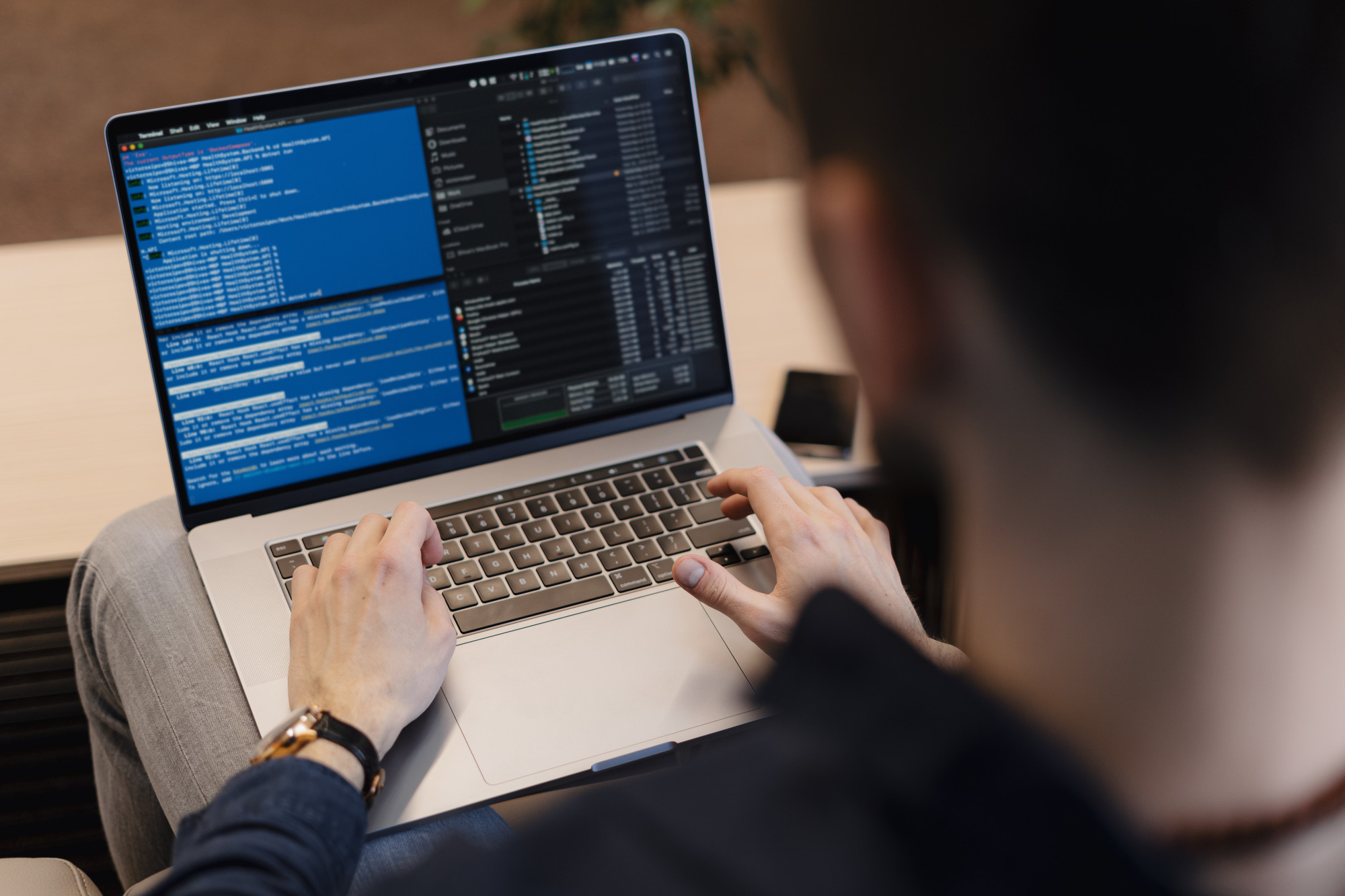 Backend Development Unpacked Tech Stack Architecture And Languages