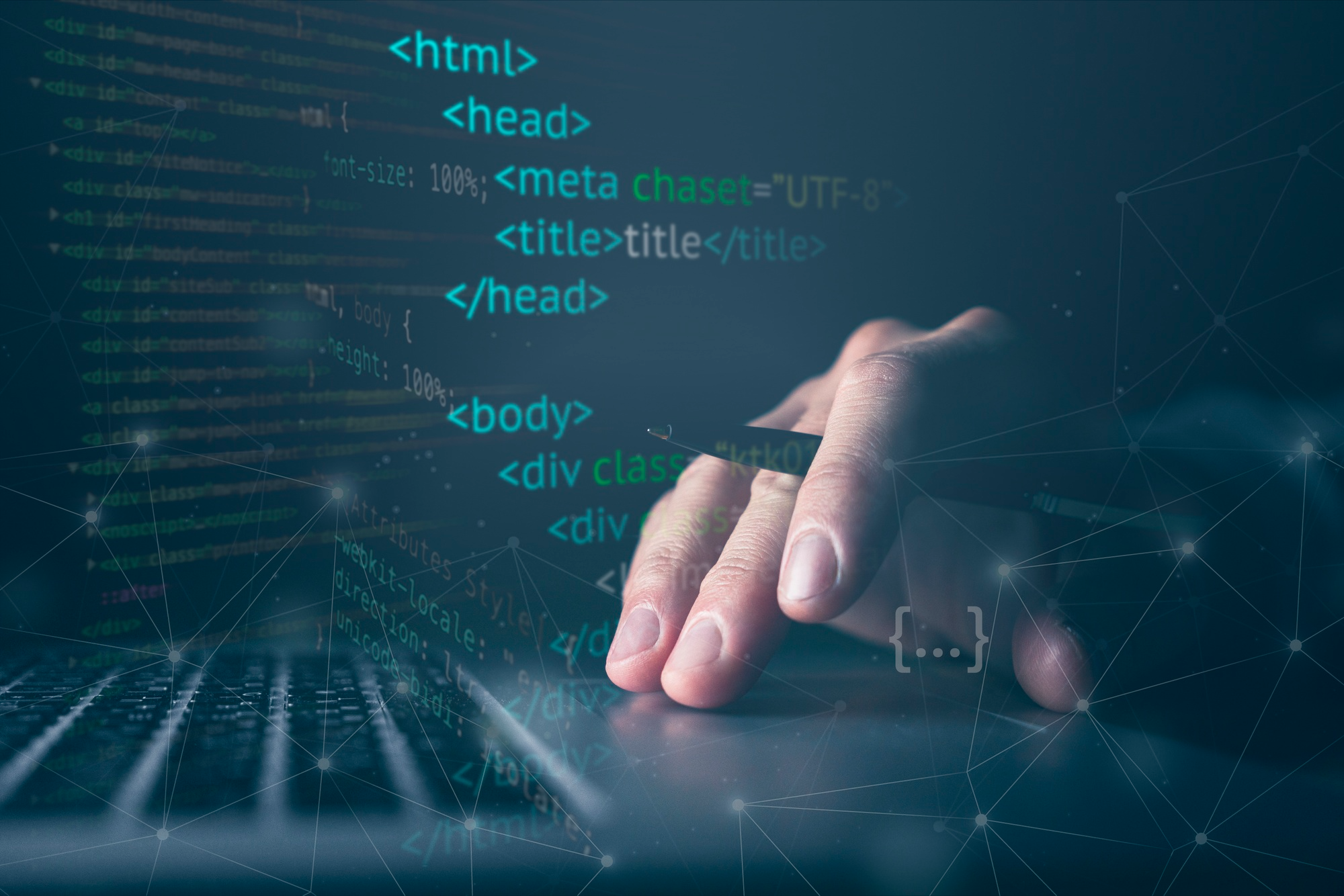 Frontend And Backend Explained Roles Technologies And How They Work Together