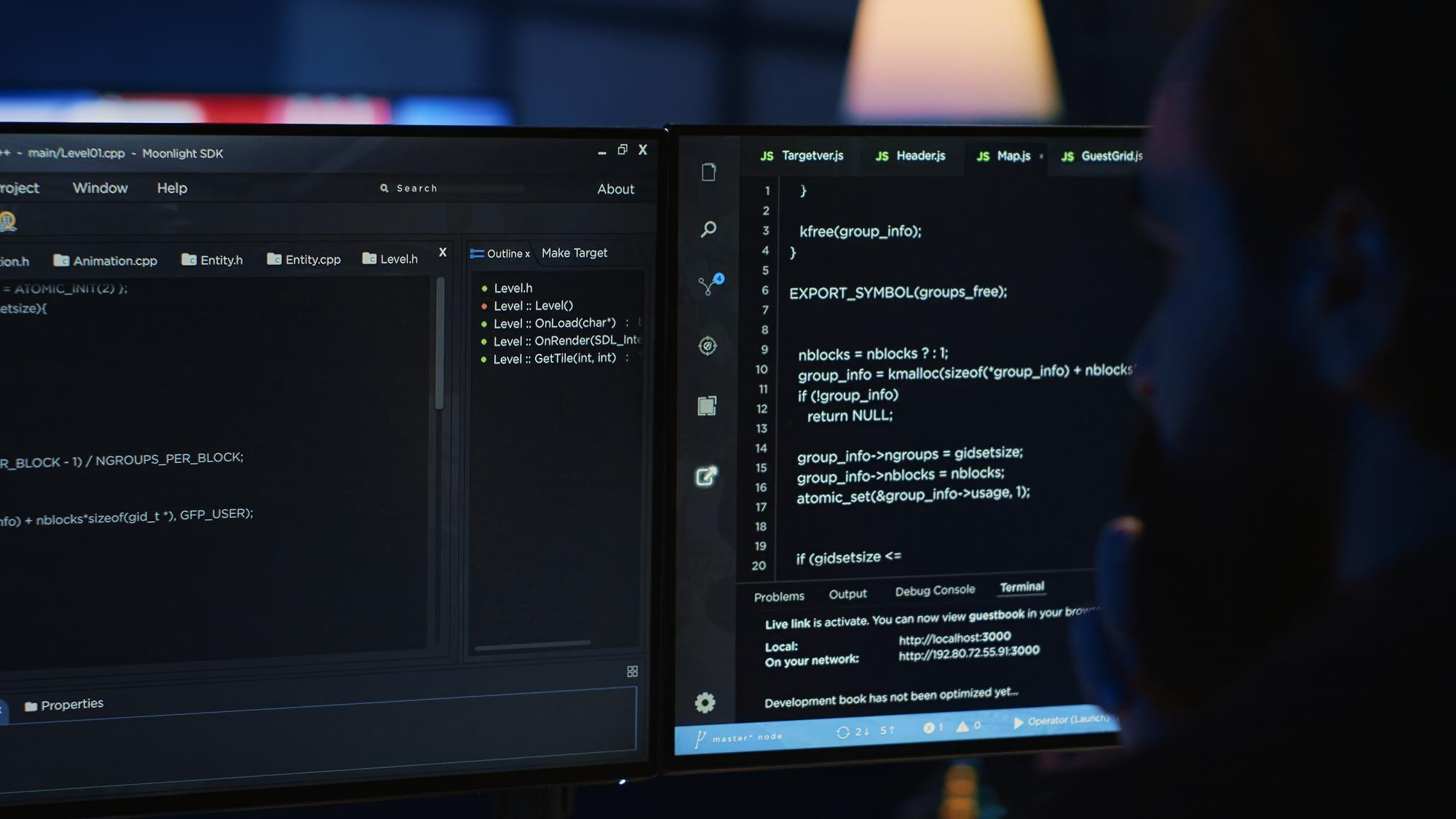 Frontend And Backend Explained Roles Technologies And How They Work Together