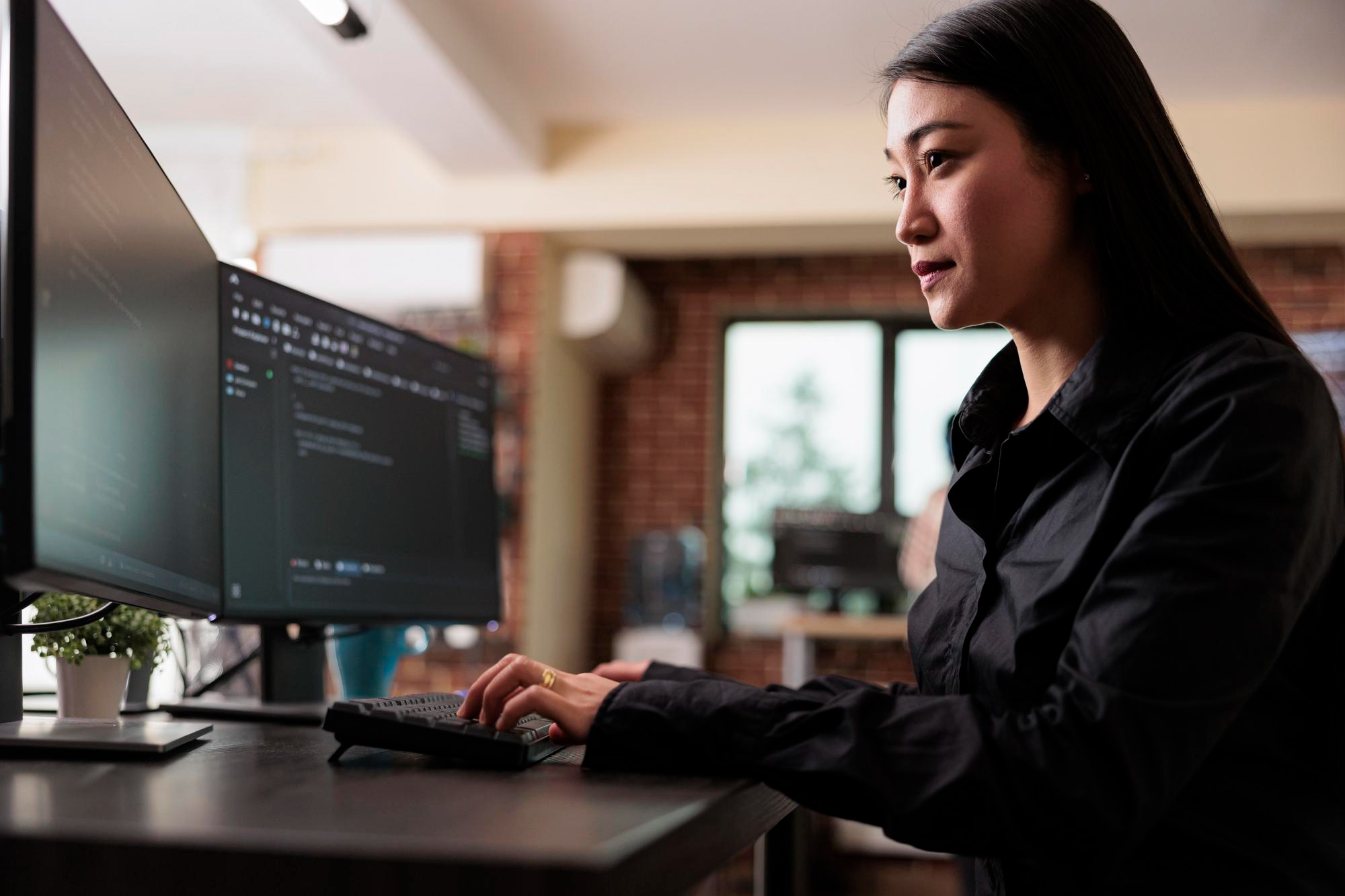 Frontend Vs Backend Understanding Roles Technologies And Real Examples