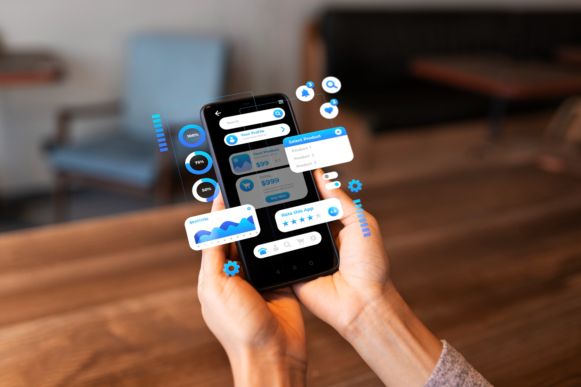 Progressive Web Apps Explained How PWAs Transform User Experiences
