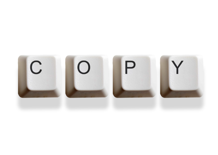 Trinergy copywriting and translation services